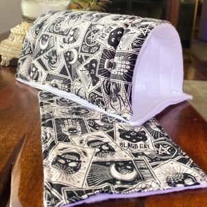 Small pet guinea pig hedgehog cozy hide